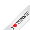 Smart ForeHand Tennis | Il Migliore Accessorio e Attrezzo per Racchetta da Tennis | Allenamento Principianti Tennis | Per Adulti e Bambini | I Love Tennis basso